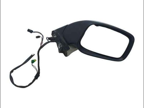 Used Right mirror PEUGEOT 807 (EB_) 2.2 HDi (128 hp) 24909016