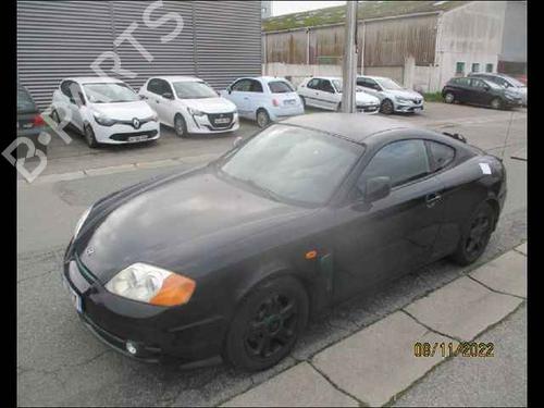 Left mirror HYUNDAI COUPE II (GK) 2.0 | BP24904394C26 