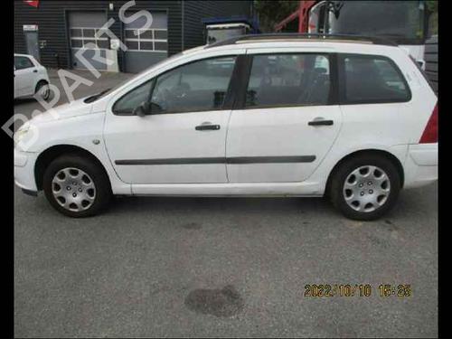 Fuse box PEUGEOT 307 Break (3E)  | BP24900173E1 