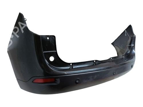 Rear bumper DACIA LODGY (JS_) 1.2 TCe (JSAY, JSM0) | BP30187150C8 