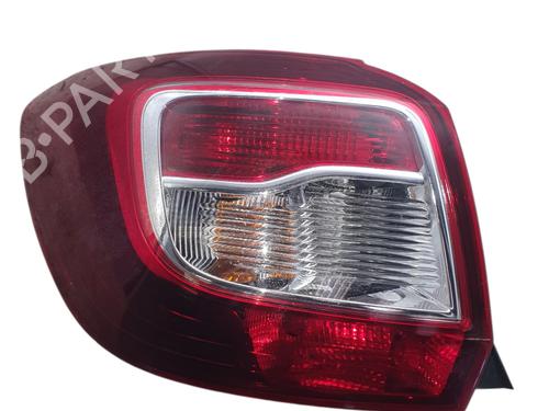 Used Left taillight DACIA SANDERO II 1.5 dCi (90 hp) 31076209