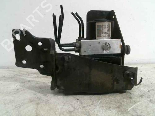Used ABS pump PEUGEOT 207 SW (WK_) 1.6 HDi (109 hp) 24896343