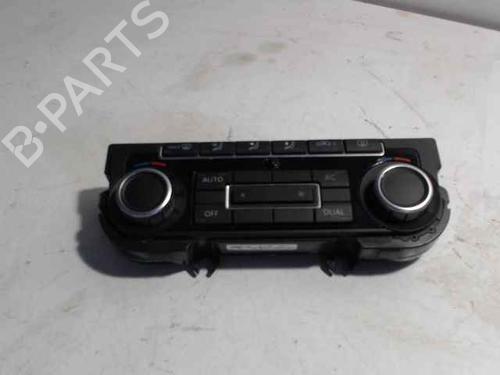 Used Climate control VW GOLF VI (5K1) 2.0 TDI (110 hp) 24898622