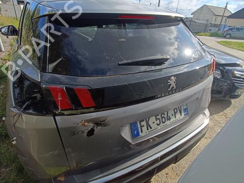 Alternator PEUGEOT 3008 II SUV (MC_, MR_, MJ_, M4_) 1.5 BlueHDi 130 | BP30403435M7 