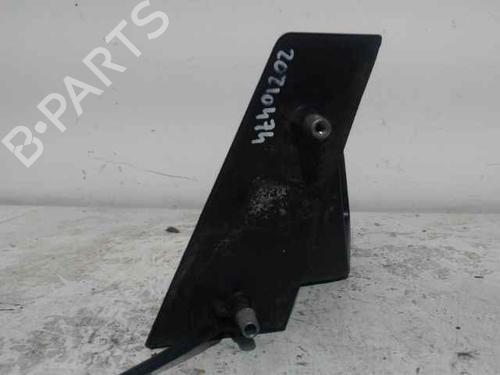Right mirror OPEL ZAFIRA / ZAFIRA FAMILY B (A05) 1.7 CDTI (M75) | BP24908600C27 