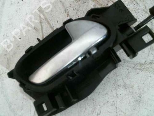 Front right lock PEUGEOT 308 II (LB_, LP_, LW_, LH_, L3_) 1.6 BlueHDi 120 | BP25762150C97 