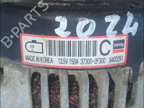 Alternator HYUNDAI TUCSON (TL, TLE) 2.0 CRDi | BP24899603M7 