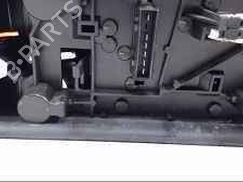 Left taillight PEUGEOT 306 Hatchback (7A, 7C, N3, N5)  | BP24904744C34 