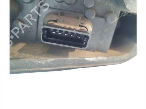 Right taillight RENAULT MEGANE III Coupe (DZ0/1_) 1.5 dCi (DZ09, DZ0D, DZ1F, DZ1G, DZ14, DZ29) | BP24909955C35 