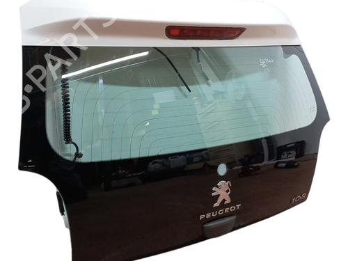Tailgate PEUGEOT 108 1.0 VTi | BP36168713C6 - Image 2