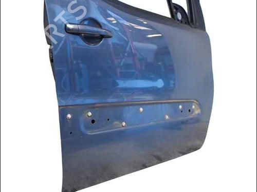 Right front door CITROËN BERLINGO MULTISPACE (B9) 1.6 HDi 90 | BP24910708C3 