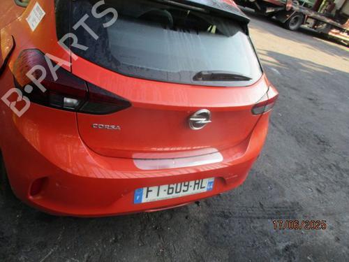 Right mirror OPEL CORSA F (P2JO) 1.2 (68) | BP29600008C27 