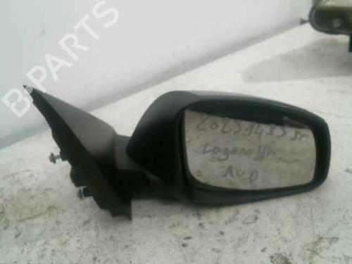 Used Right mirror Right mirror RENAULT LAGUNA III (BT0/1) 1.5 dCi (BT00, BT0A, BT0T, BT1J) (110 hp) 24908709 24908709