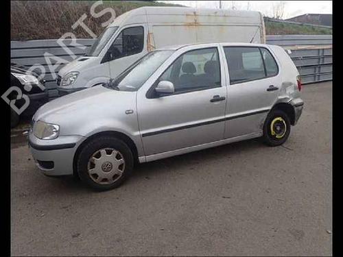 Front right lock VW POLO (6N2) 1.9 SDI | BP24907979C97 