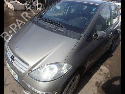 Left headlight MERCEDES-BENZ A-CLASS (W169) A 200 CDI (169.008, 169.308) | BP25763976C28 