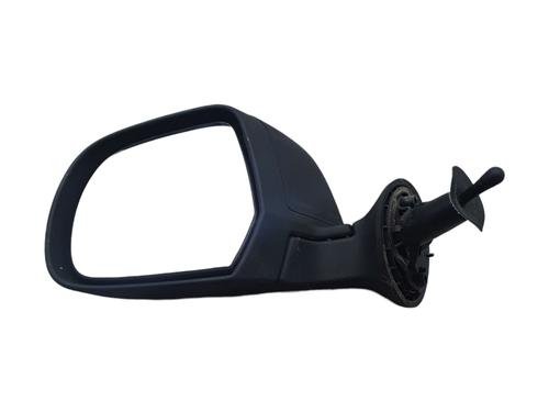 Used Left mirror DACIA DUSTER (HS_) 1.5 dCi (86 hp) 30521158