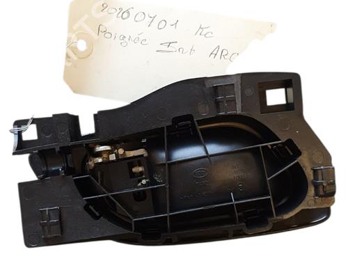 Rear left interior door handle CITROËN C4 II (NC_) 1.6 HDi 90 | BP37704304I15 - Image 2