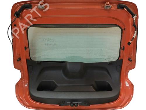 Tailgate OPEL CORSA F (P2JO) 1.2 (68) | BP29600011C6 