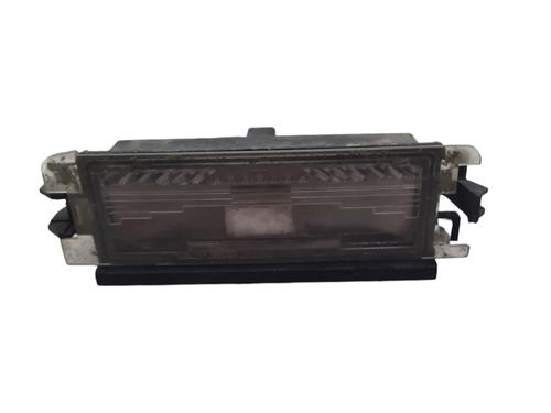 Used Licence plate light Licence plate light RENAULT CLIO II (BB_, CB_) 1.2 LPG (58 hp) 33413417 33413417
