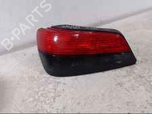 Used Left taillight PEUGEOT 306 Hatchback (7A, 7C, N3, N5) [1993-2003]  24904744