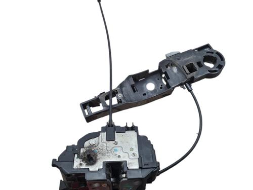 Used Rear right lock RENAULT MODUS / GRAND MODUS (F/JP0_) 1.5 dCi (FP0F, JP0F) (86 hp) 31864969