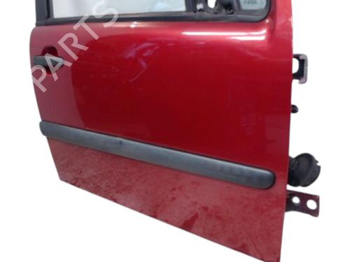 Right front door CITROËN C3 I (FC_, FN_)  | BP26164010C3 