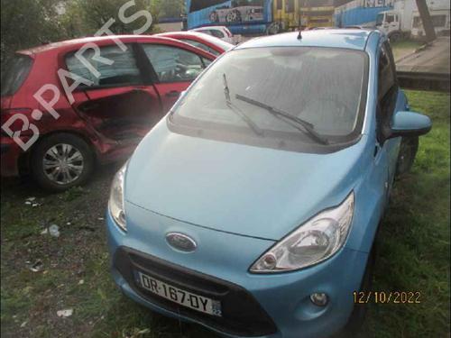 AC compressor FORD KA (RU8) 1.2 | BP29170068M34 