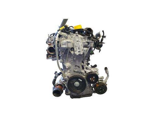 Used Engine Engine DACIA SANDERO III 1.0 TCe 90 (91 hp) 33006490 33006490