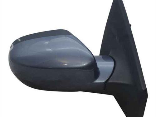 Right mirror RENAULT CLIO III (BR0/1, CR0/1) 1.2 16V (BR02, BR0J, BR11, CR02, CR0J, CR11) | BP24908874C27 