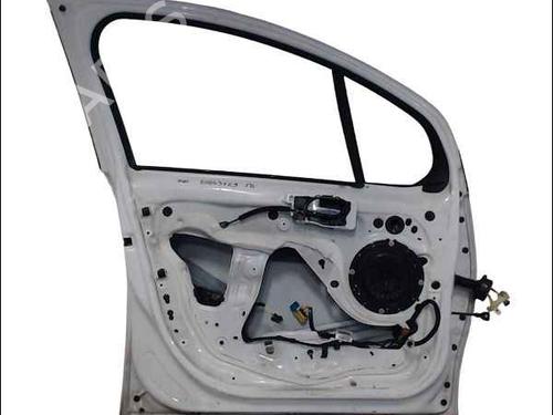 Left front door CITROËN C3 I (FC_, FN_)  | BP24906649C2 