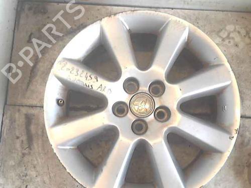 Used Rim TOYOTA AVENSIS Estate (_T25_) 2.0 D-4D (CDT250_, CDT250R) (116 hp) 25763285