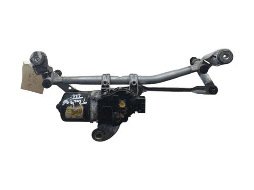 Used Front wipers mechanism RENAULT TWINGO III (BCM_, BCA_) [2014-2025]  30403434