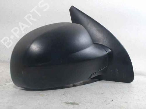 Right mirror DAEWOO KALOS (KLAS) 1.2 | BP24908132C27 