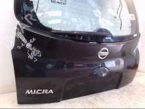Tailgate NISSAN MICRA III (K12) 1.4 16V | BP24897827C6 