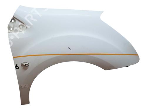 Used Right front fenders Right front fenders PEUGEOT PARTNER Box Body/MPV 1.6 HDi (90 hp) 36756754 36756754