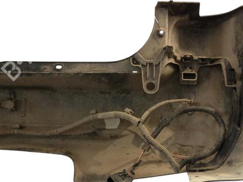 Rear bumper PEUGEOT PARTNER Box Body/MPV (K9) 1.5 BlueHDi 100 | BP29441144C8 