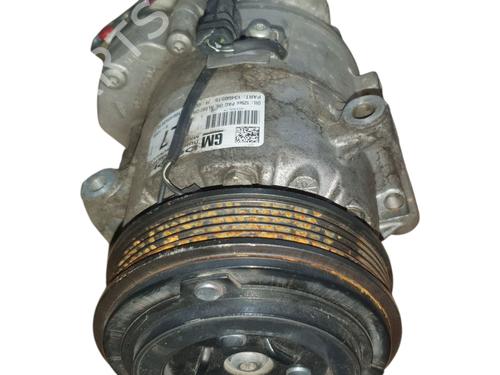 AC-Kompressor OPEL ASTRA J GTC 1.4 (08) | BP29816554M34