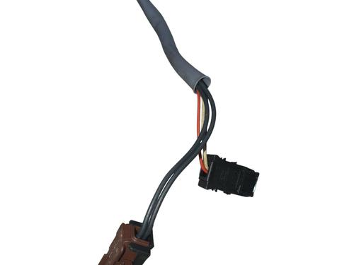 Left mirror PEUGEOT 1007 (KM_) 1.4 HDi | BP26668054C26 