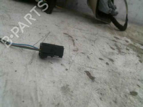 Left mirror CITROËN C4 I (LC_) 1.6 16V | BP24904372C26 