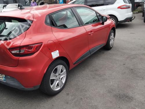 Left tailgate light RENAULT CLIO IV (BH_) 1.2 16V | BP34709269C79 - Image 3