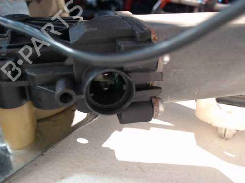 Front left window mechanism RENAULT KANGOO / GRAND KANGOO II (KW0/1_) 1.5 dCi | BP24903554C22 