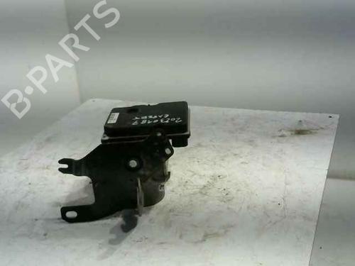 ABS pump PEUGEOT EXPERT Van (VF3A_, VF3U_, VF3X_)  | BP24896371M43 