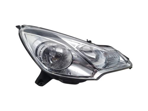 Used Right headlight CITROËN DS3 (SA_) 1.2 VTi 82 (82 hp) 31076178