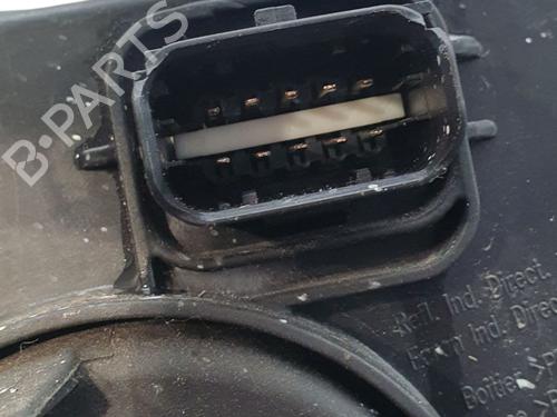 Left headlight CITROËN C4 II (NC_) 1.6 HDi 90 | BP28800663C28 