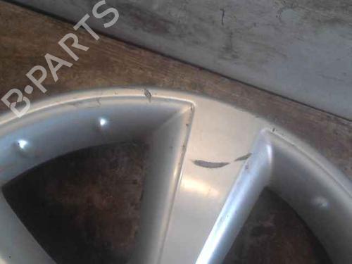 Rim NISSAN QASHQAI / QASHQAI +2 I (J10, NJ10, JJ10E) 2.0 dCi | BP24911639C45 