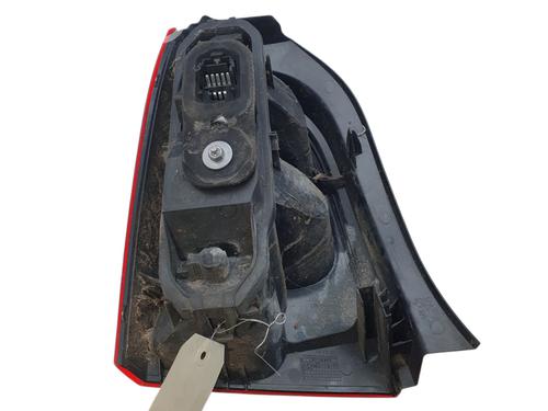 Right taillight RENAULT TWINGO II (CN0_) 1.5 dCi (CN0E) | BP37037806C35 - Image 2