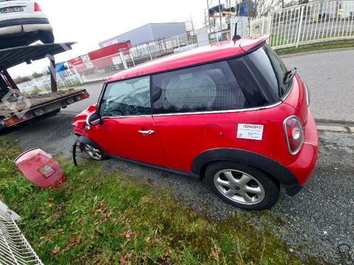 Right sun visor MINI MINI (R56) One D | BP39570962I2 - Image 4