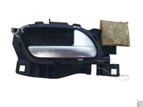 Used Front right interior door handle Front right interior door handle 39624125 39624125