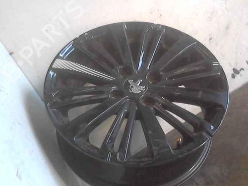 Rim PEUGEOT 208 I (CA_, CC_) 1.2 THP 110 | BP24912446C45