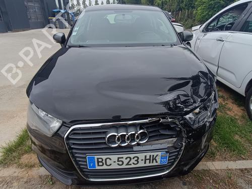 Engine AUDI A1 (8X1, 8XK) 1.2 TFSI | BP29344039M1 